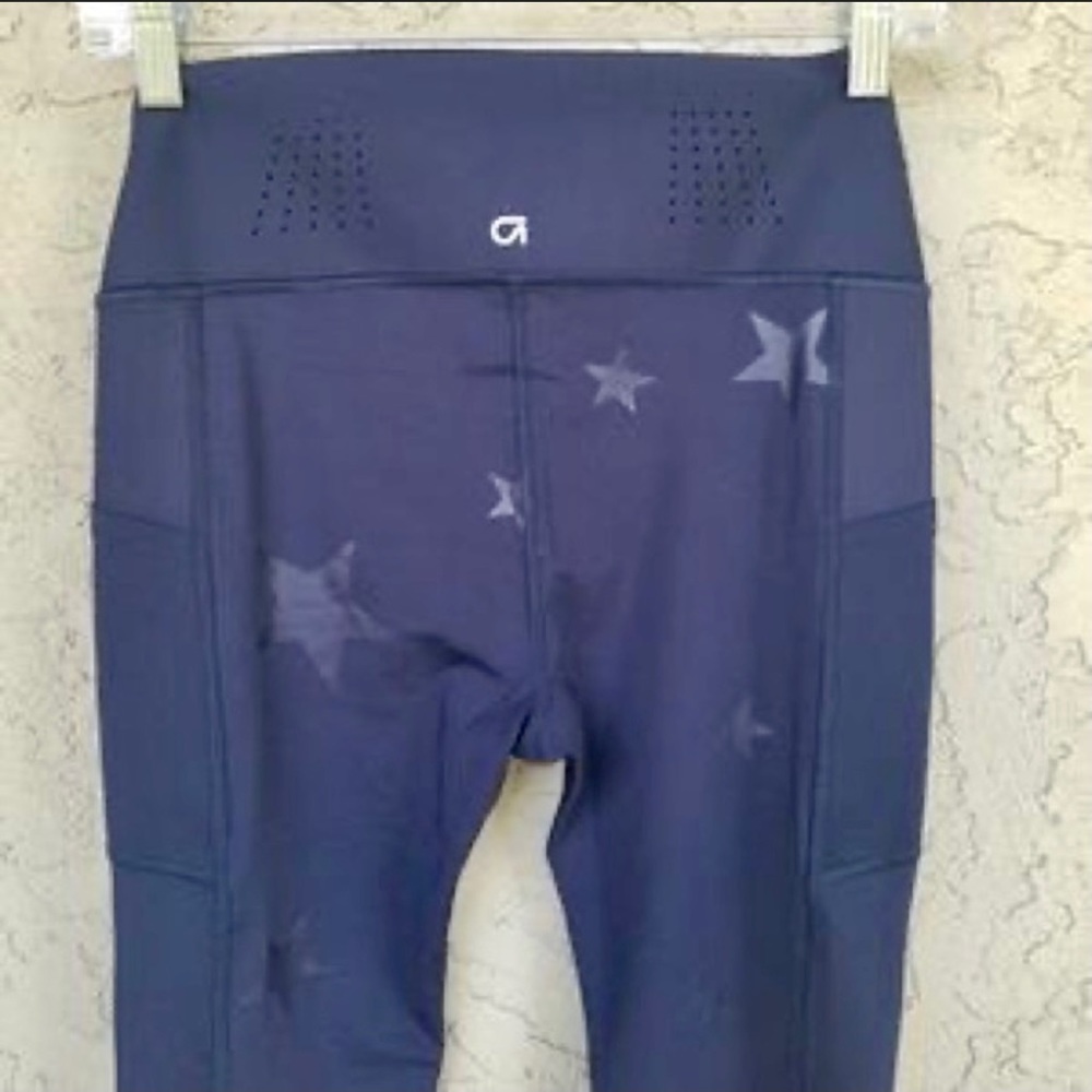 Gap Star โญ๏ธ Sculpt Compression Leggings - Picture 7 of 9